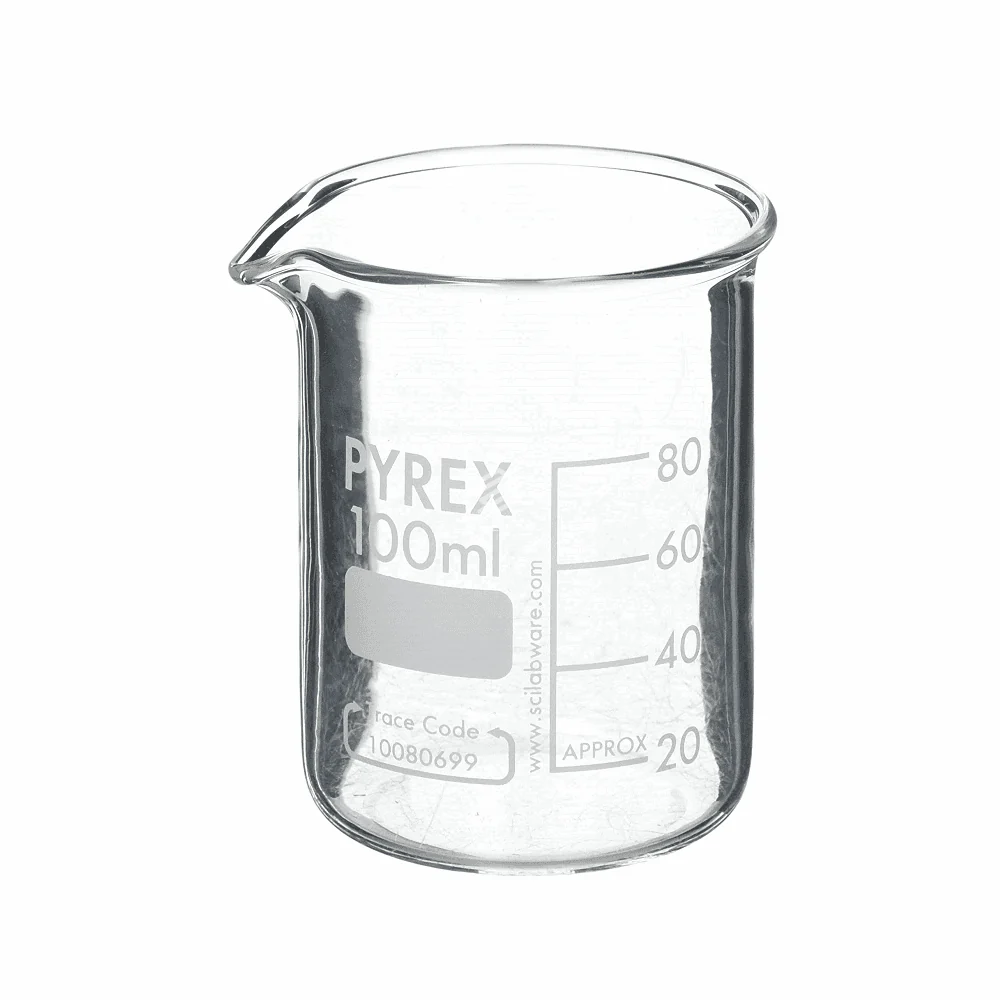 beaker