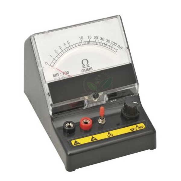 275051918ohmmeter