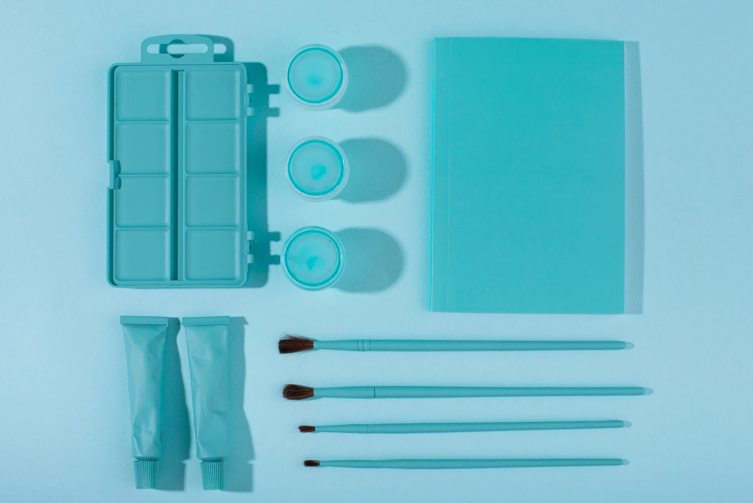 Custom Lab Kit Packaging Image
