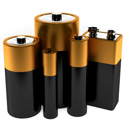 dry-cell-battery