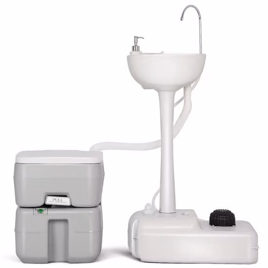 portable-hand-washing-station-outdoor-with-foot-pump-with-towel-holder-soap-dispenser-19l-water-capacity-and-rolling-wheels