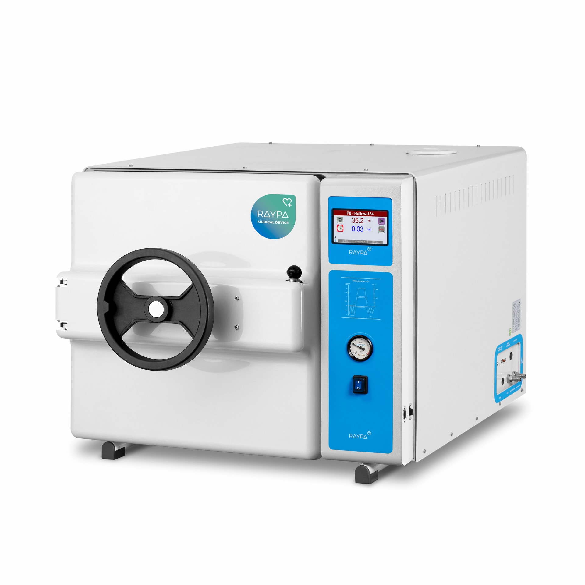 raypa-autoclave-ahs-b-md-01