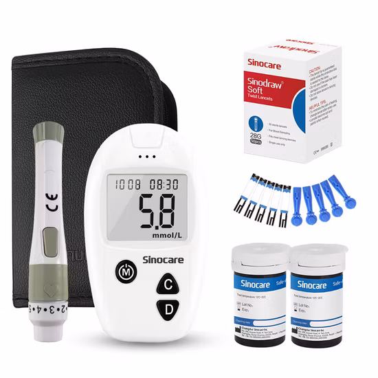 sinocare-glucometros-glucose-strips-test-blood-glucometer-test-strip-25-pcs-diabetic-test-strips-for-safe-accu